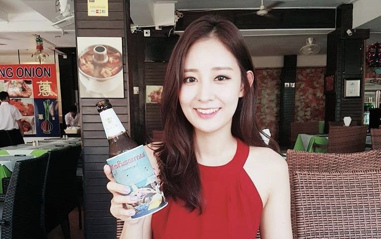 【朴宥拉 】 灿烈姐姐 国民女主播朴宥拉 ins 18年6月 日常更新(合集)