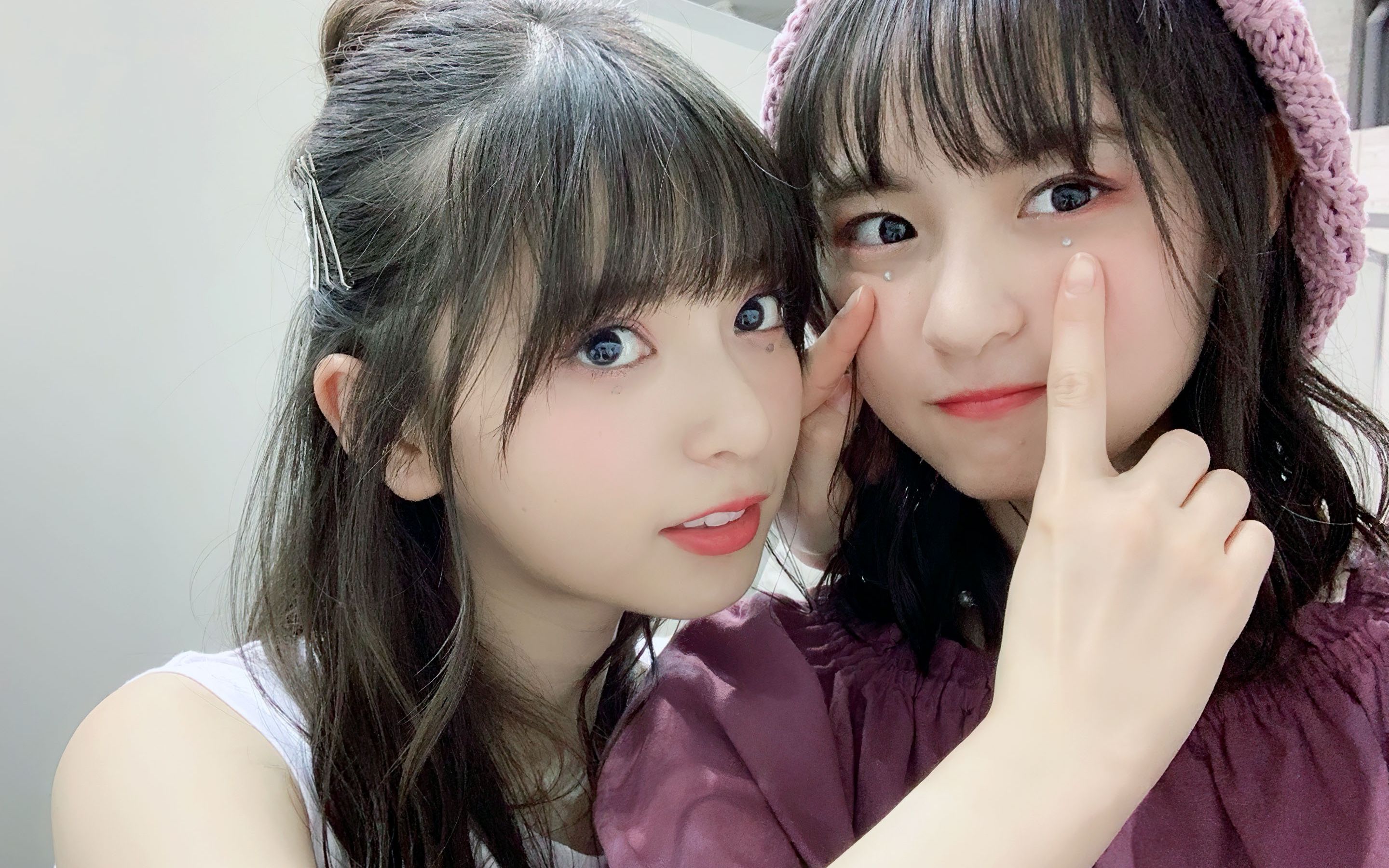 【斋藤飞鸟x远藤樱】远p73阿苏p的甜蜜小曲