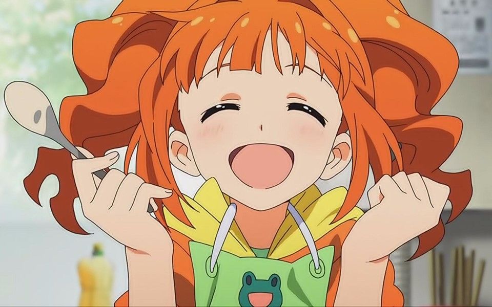 i wanna be the idolm@ster(p3 攻略高槻弥生&星井美希)