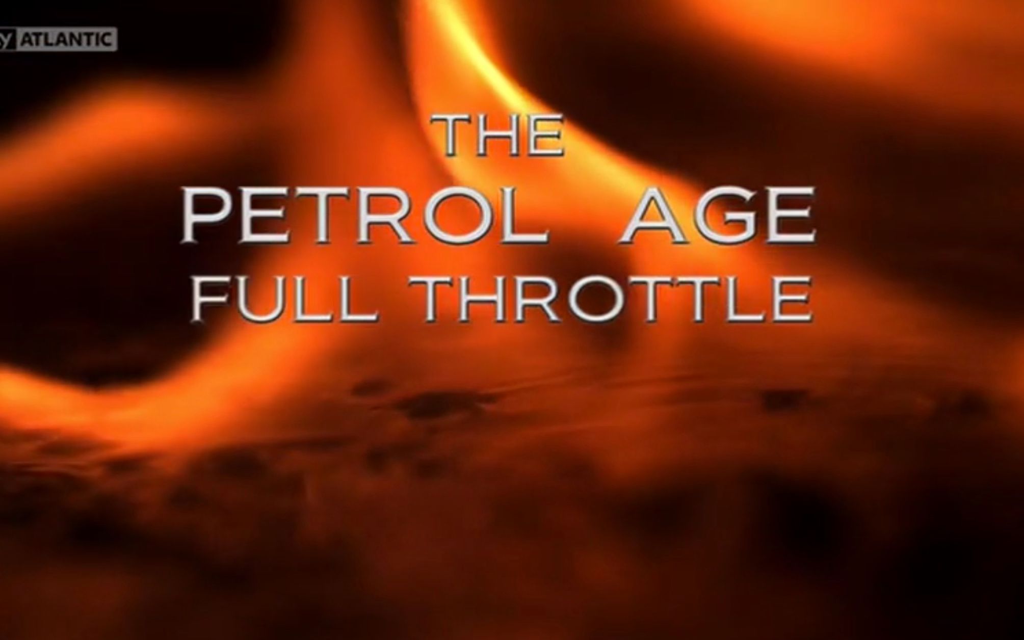 【BSkyB】英国汽车时代 The Petrol Age哔哩哔哩bilibili