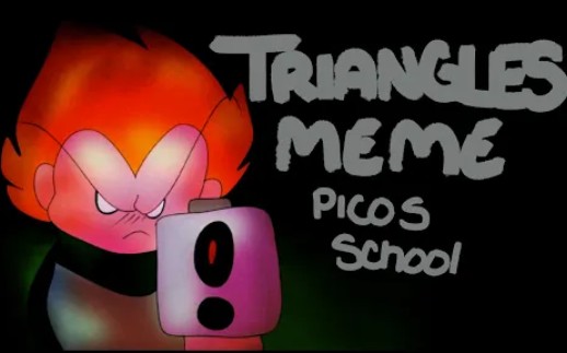 TRIANGLES || Picos School哔哩哔哩bilibili