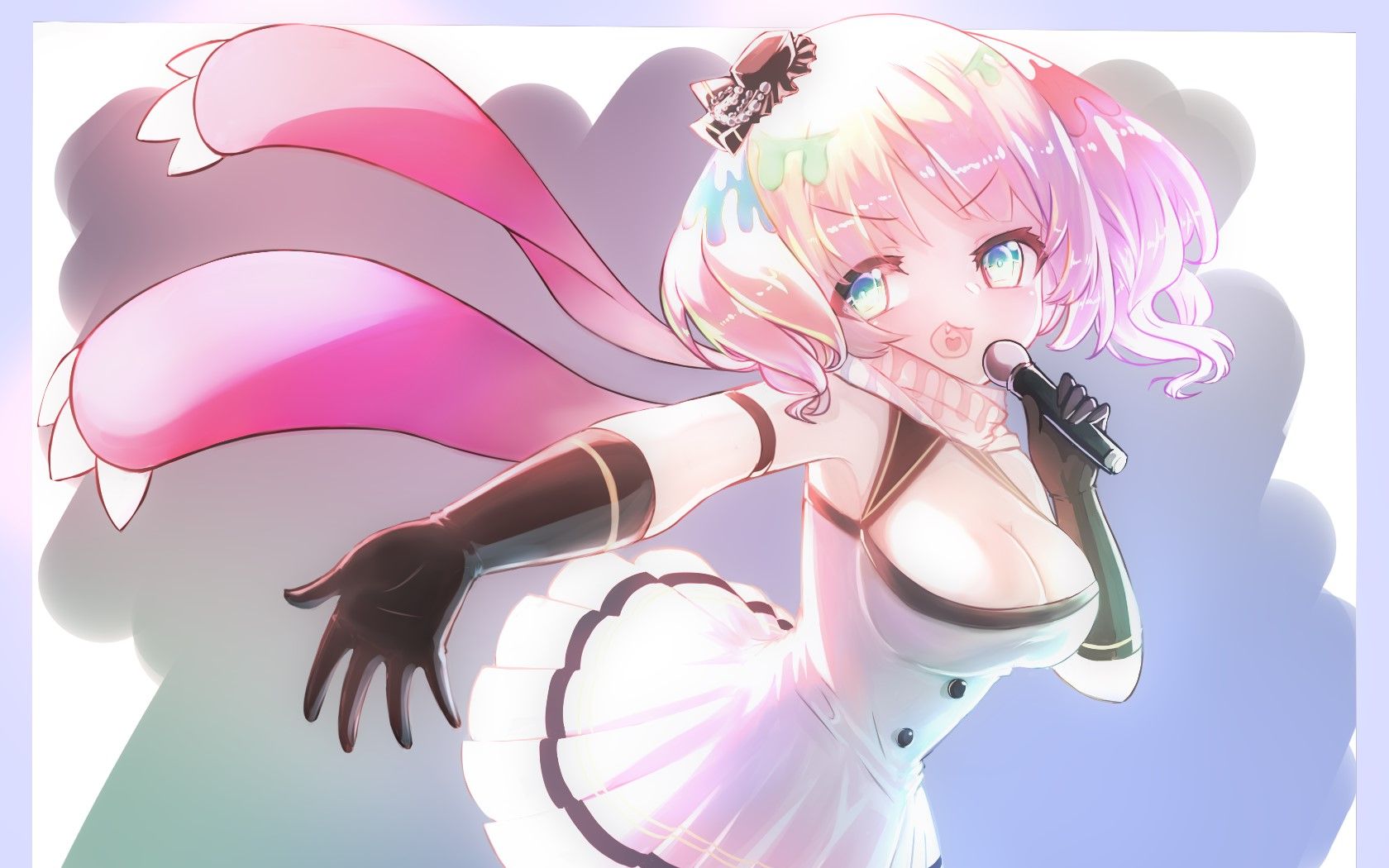 ロマンス-penicillin【早濑弥生】