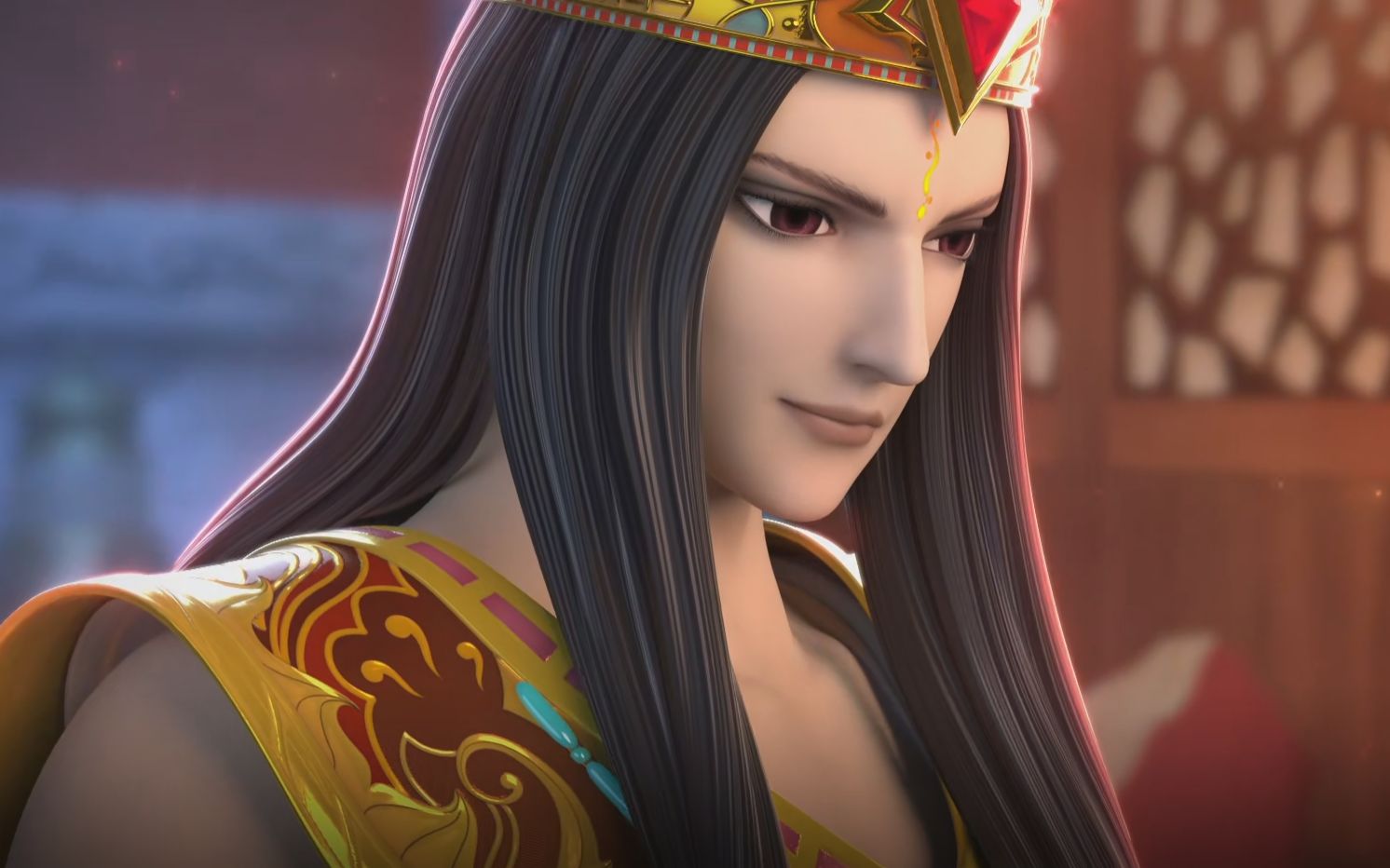 火领主为了梦公主真是不惜代价呀