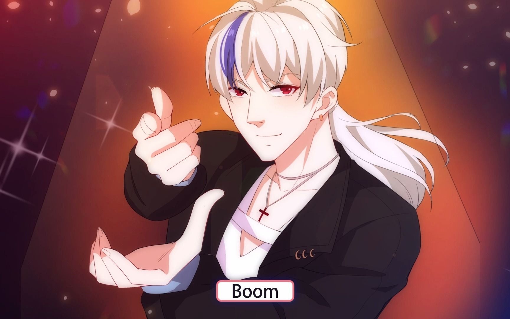 【林小刀】一三五任彦声,二四六裴闻,还有一天我