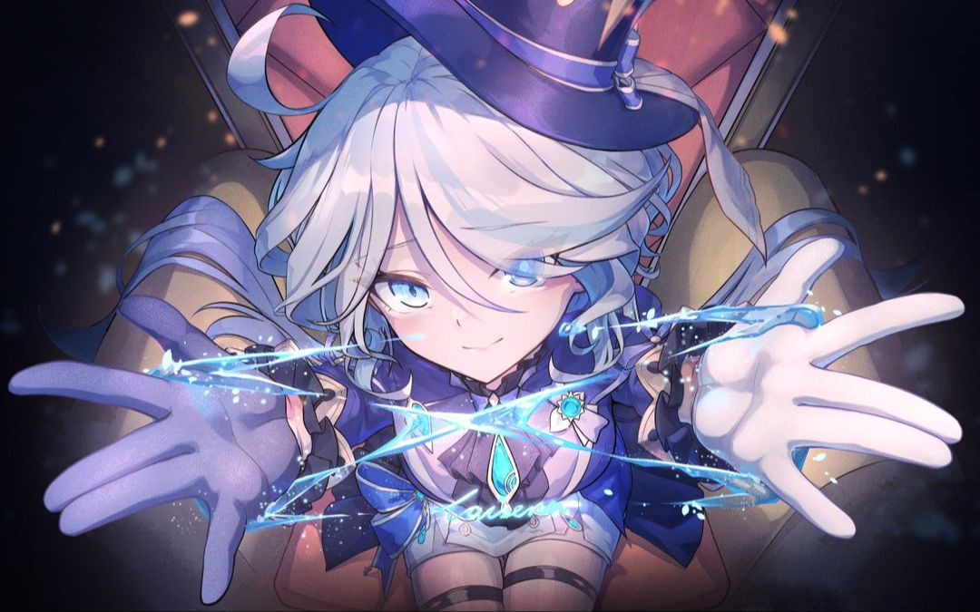 芙芙也太好玩了吧