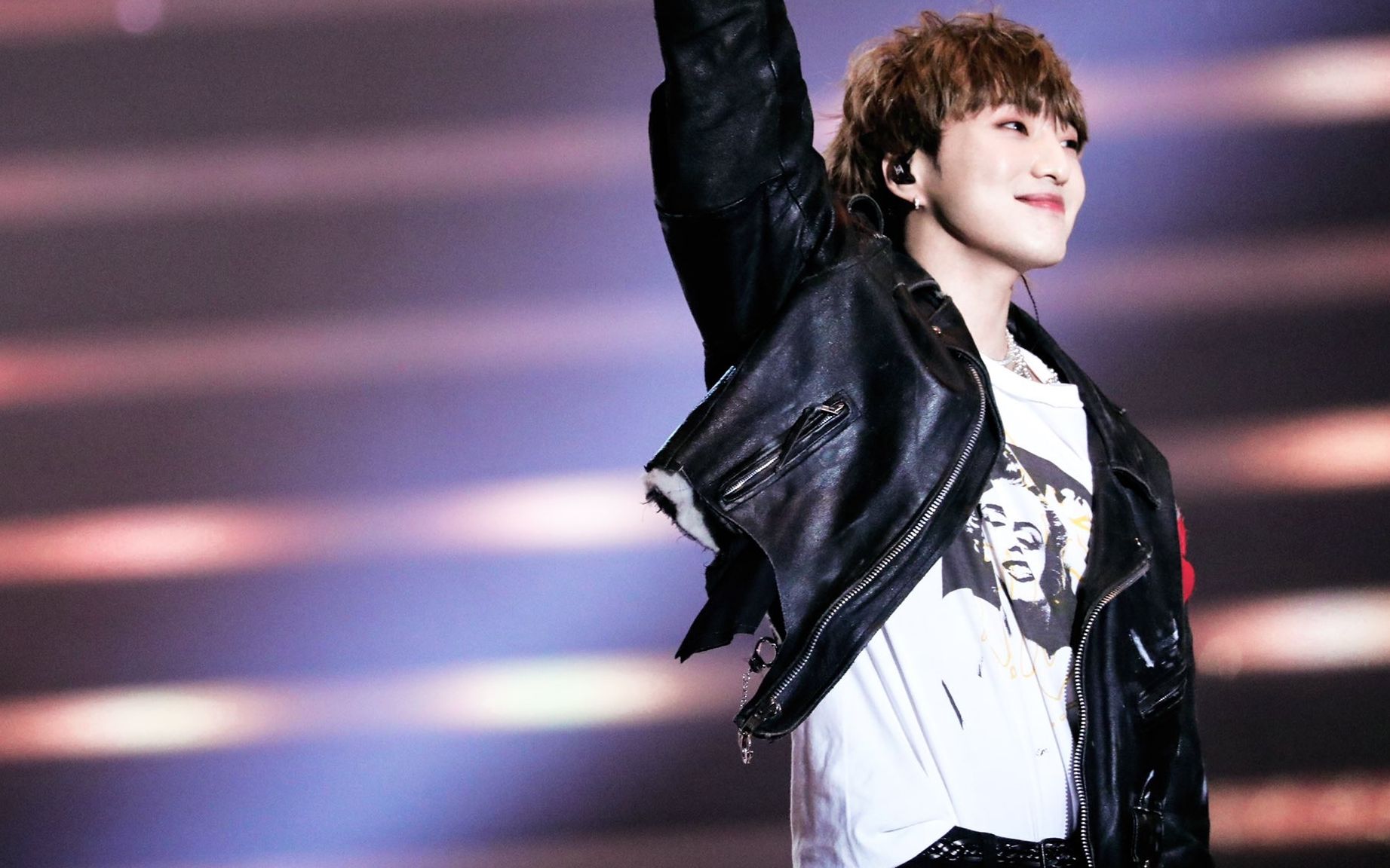 【winner姜升润/姜胜允】solo合集(持更)_哔哩哔哩 (゜-゜)つロ 干杯