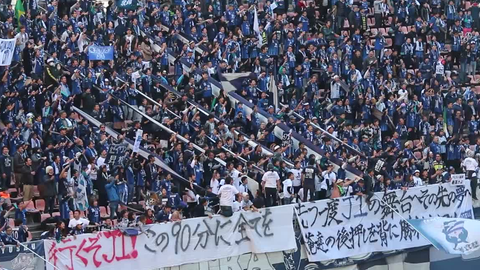 アビスパ福岡チャント 哔哩哔哩