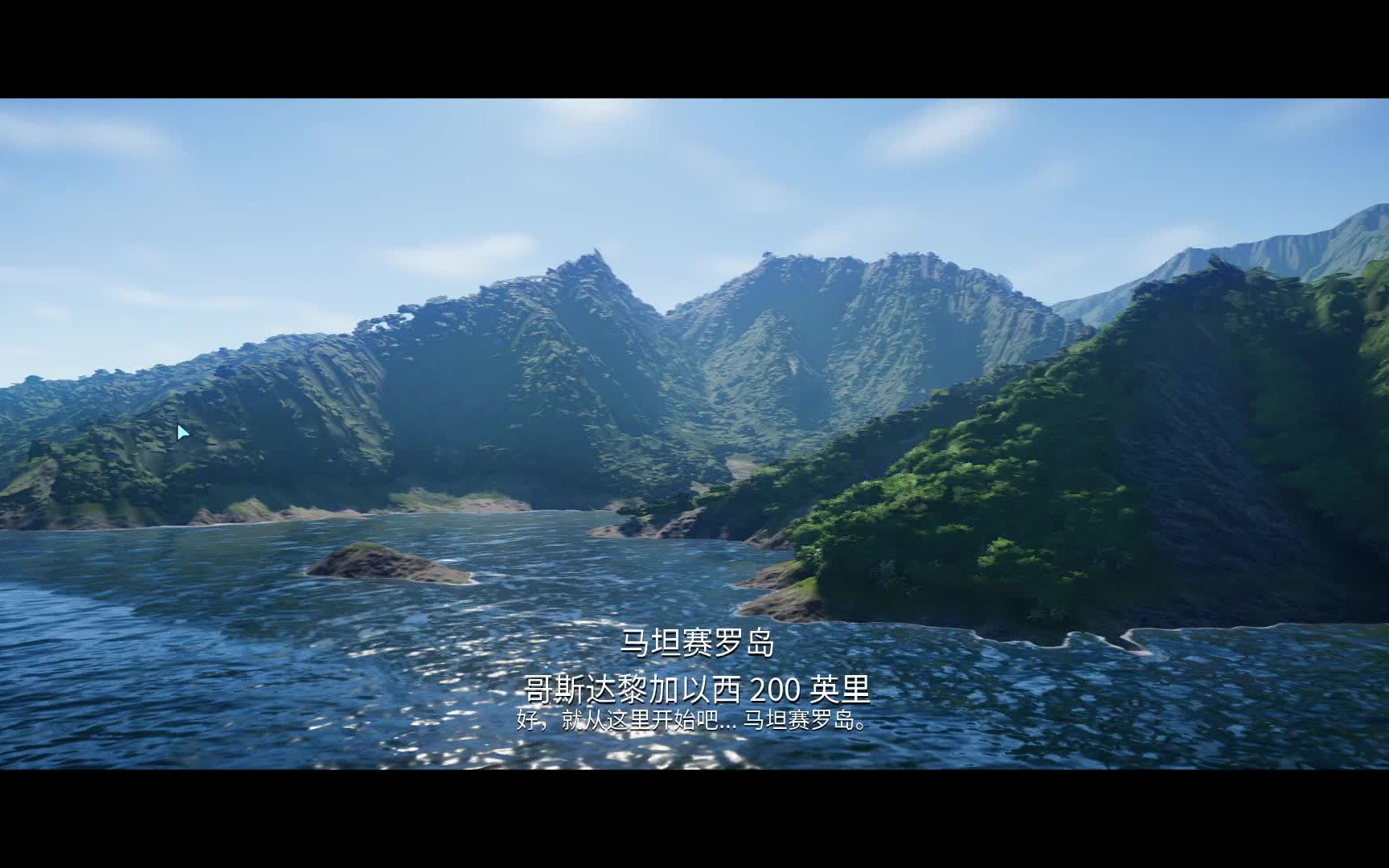 [图]【Jurassic World Evolution】来看恐龙