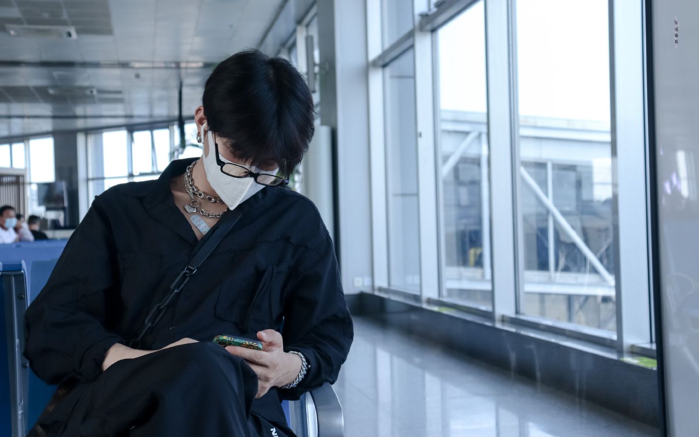 【石凯】221218-欢乐song(live)