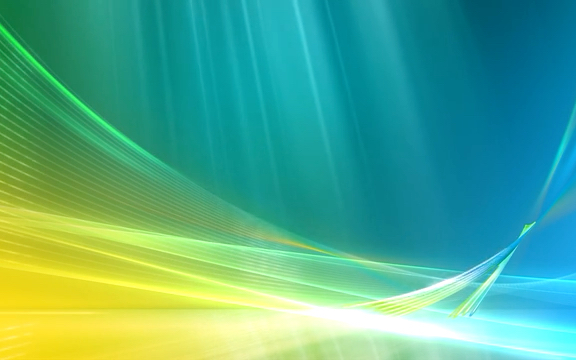 windows vista动态壁纸