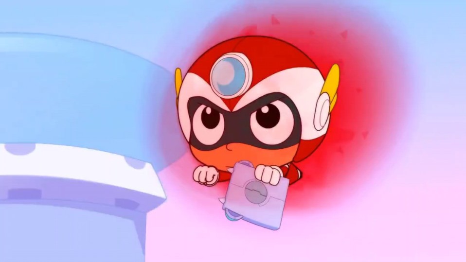 开心宝贝之开心大冒险35