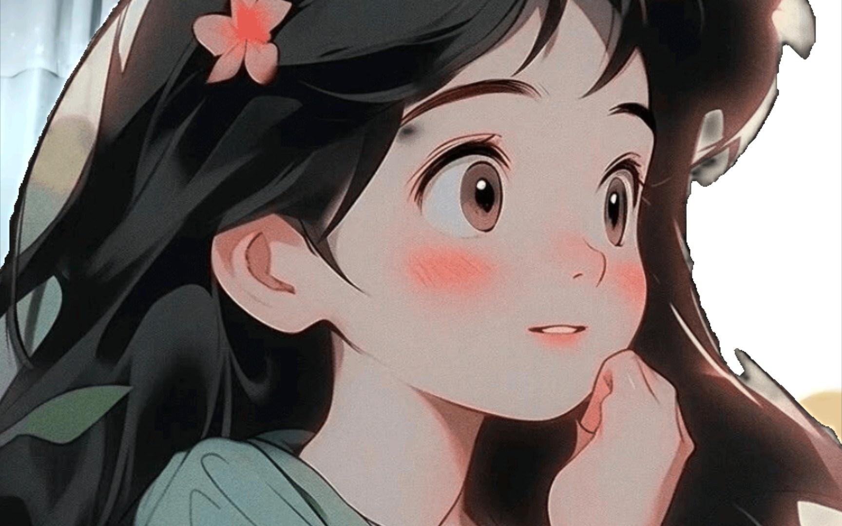 喜欢的歌曲第一首 小宇 (蓝心羽版)