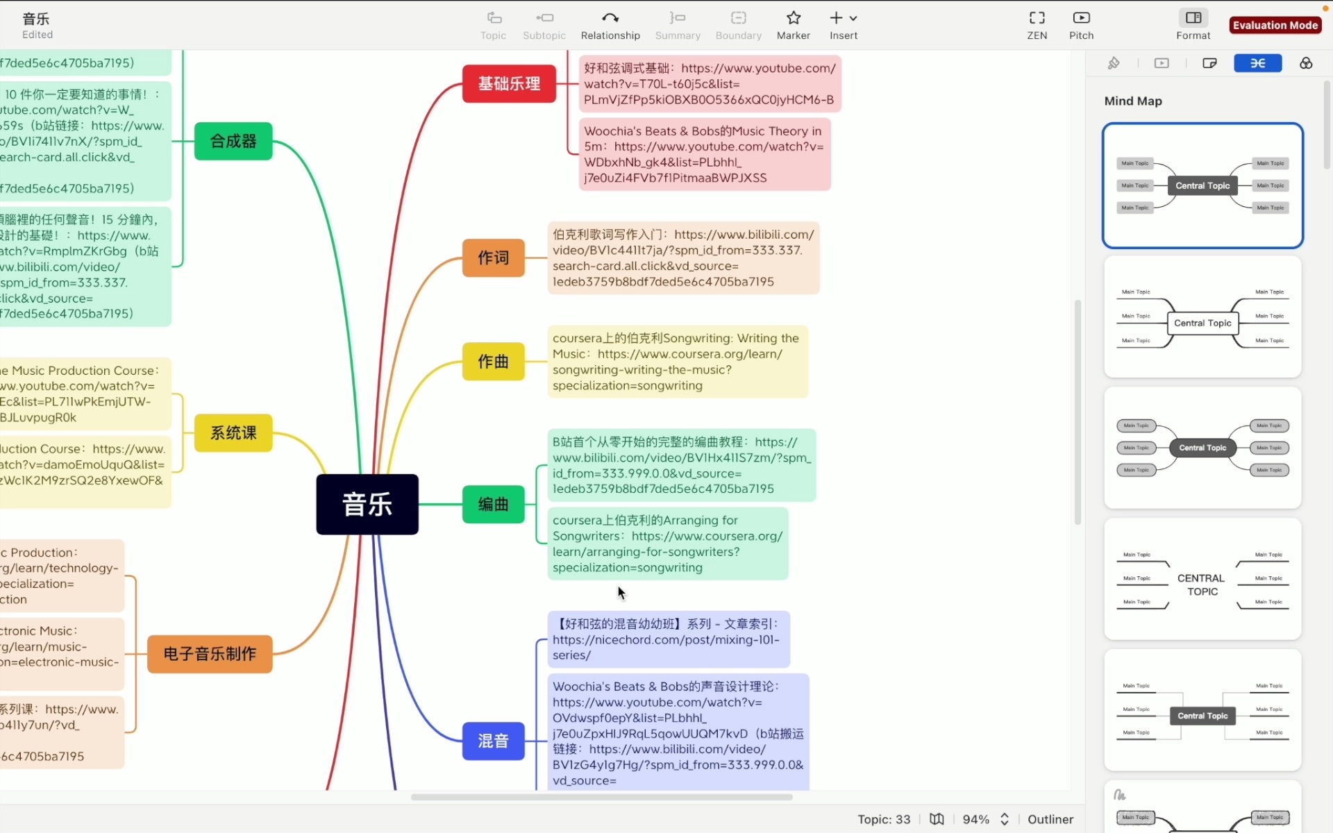 [图]零基础自学音乐制作教程