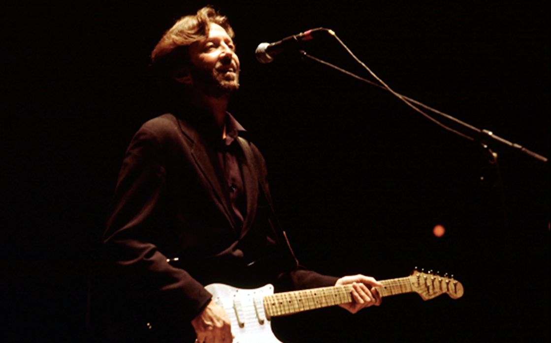 24nights1991ericclapton埃里克克莱普顿经典演唱会经典个人演唱会