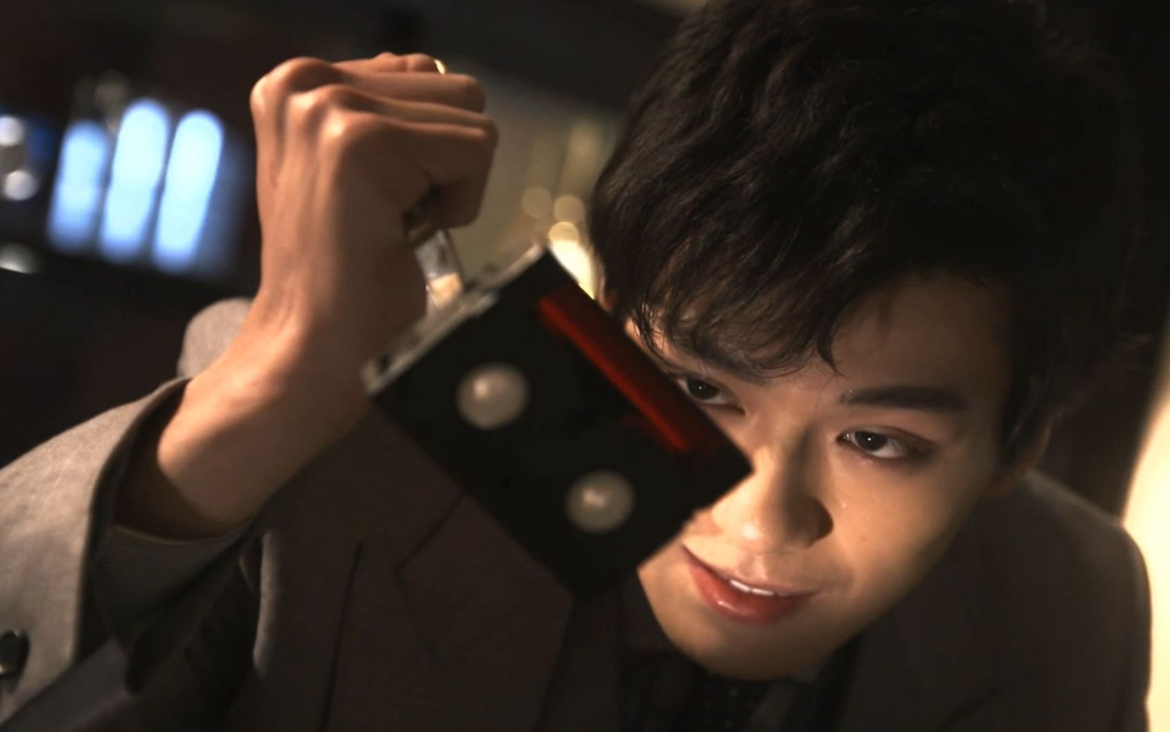 剧情向囍黑化破车慎入新田真剑佑x新木优子尊氏x美