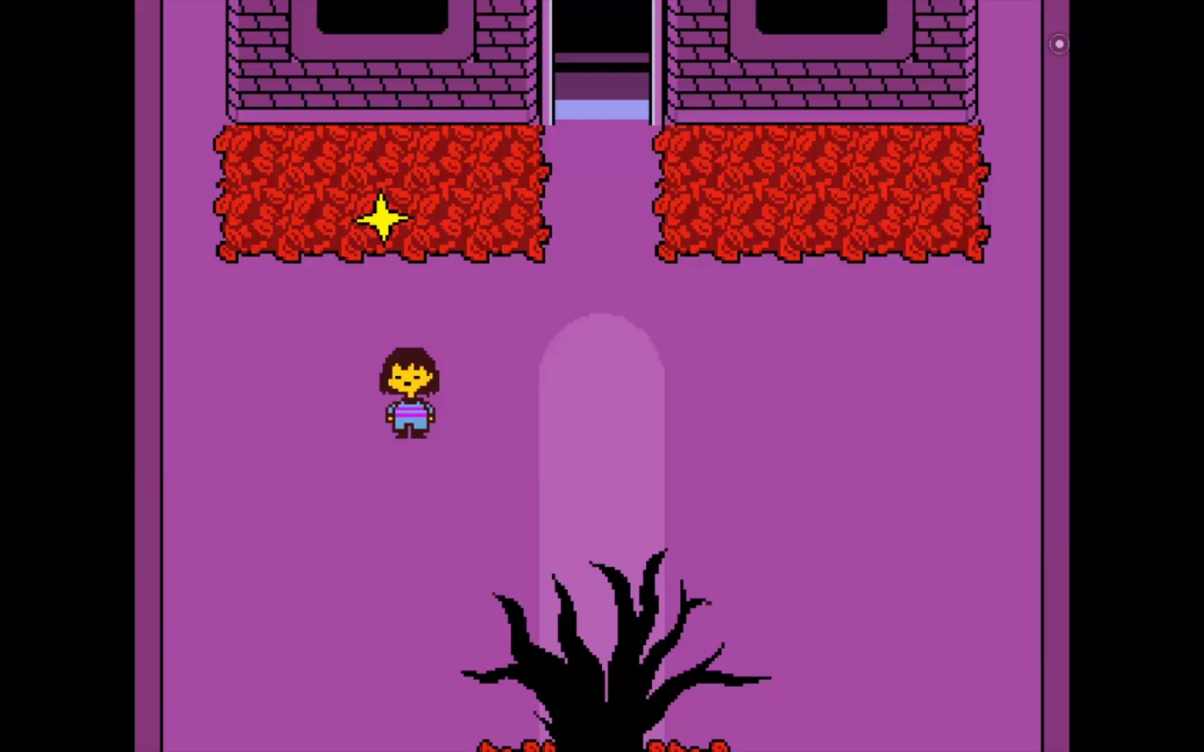 嗨嗨哈海 undertale流程 第1.5集:新家 连肝两集!