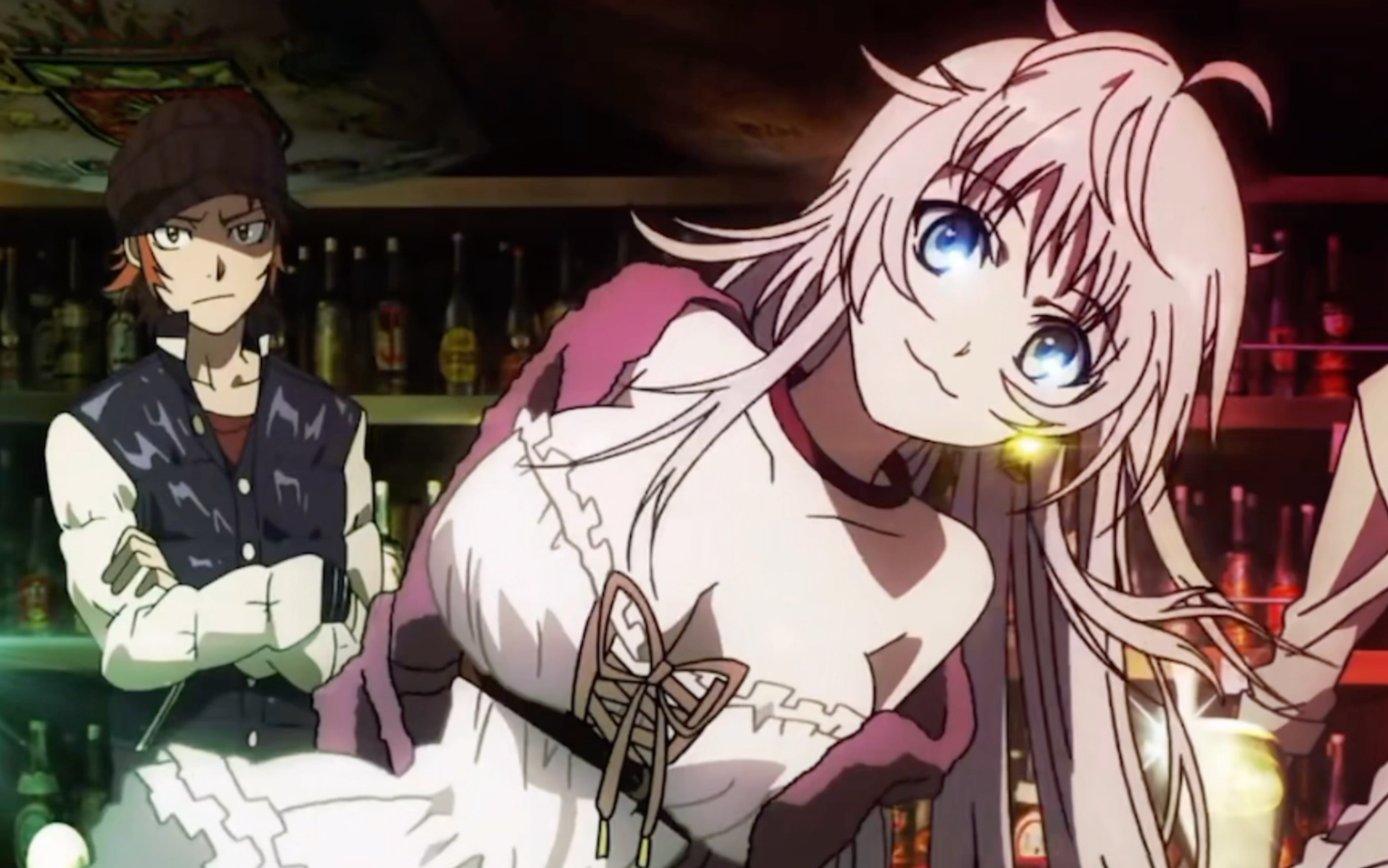 【アイドル|我推的七位王权者】偶像k