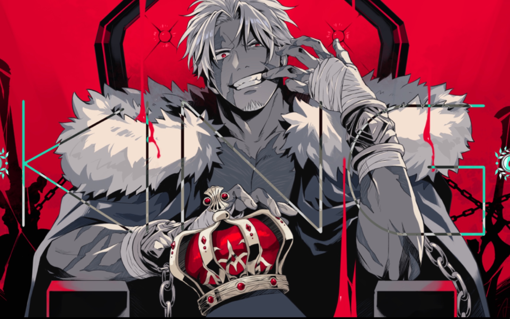 【fgo男同组】贝奥武夫顶40耐性无倍卡3tfr联动高难黄泉之子(未满破倍