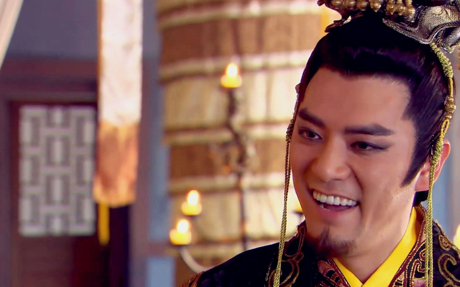 纣王死后,帝王再无人族气运加身,九九人皇只能沦为天子!