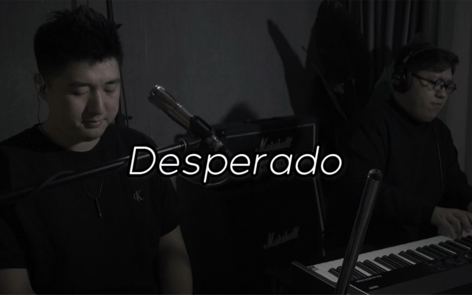 [图]【2306】Desperado.(Cover.The Eagles_1973)