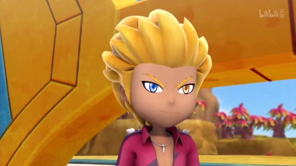 「激战奇轮2」欧阳二个人向剪辑