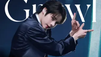 【4K Justin】0112 SMTOWN_Justin jayjay cr.咆哮 4K直拍