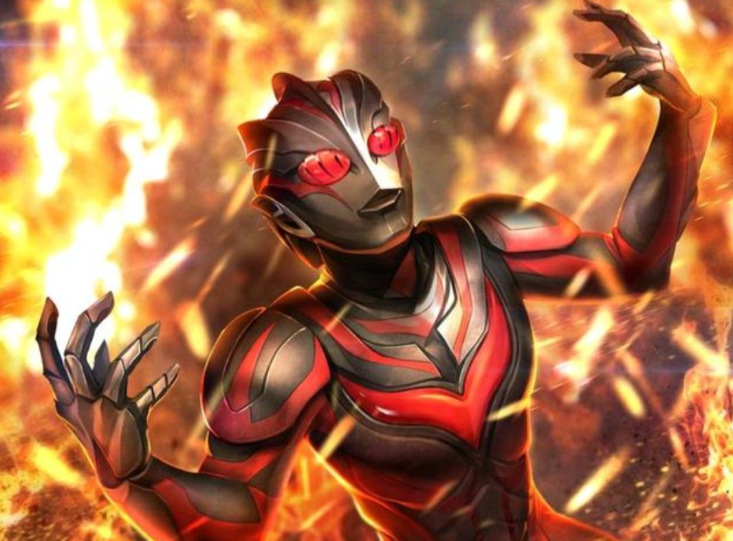 【奥特炸鸡】如果光之国失去等离子火花塔,奥特曼还能存活吗?