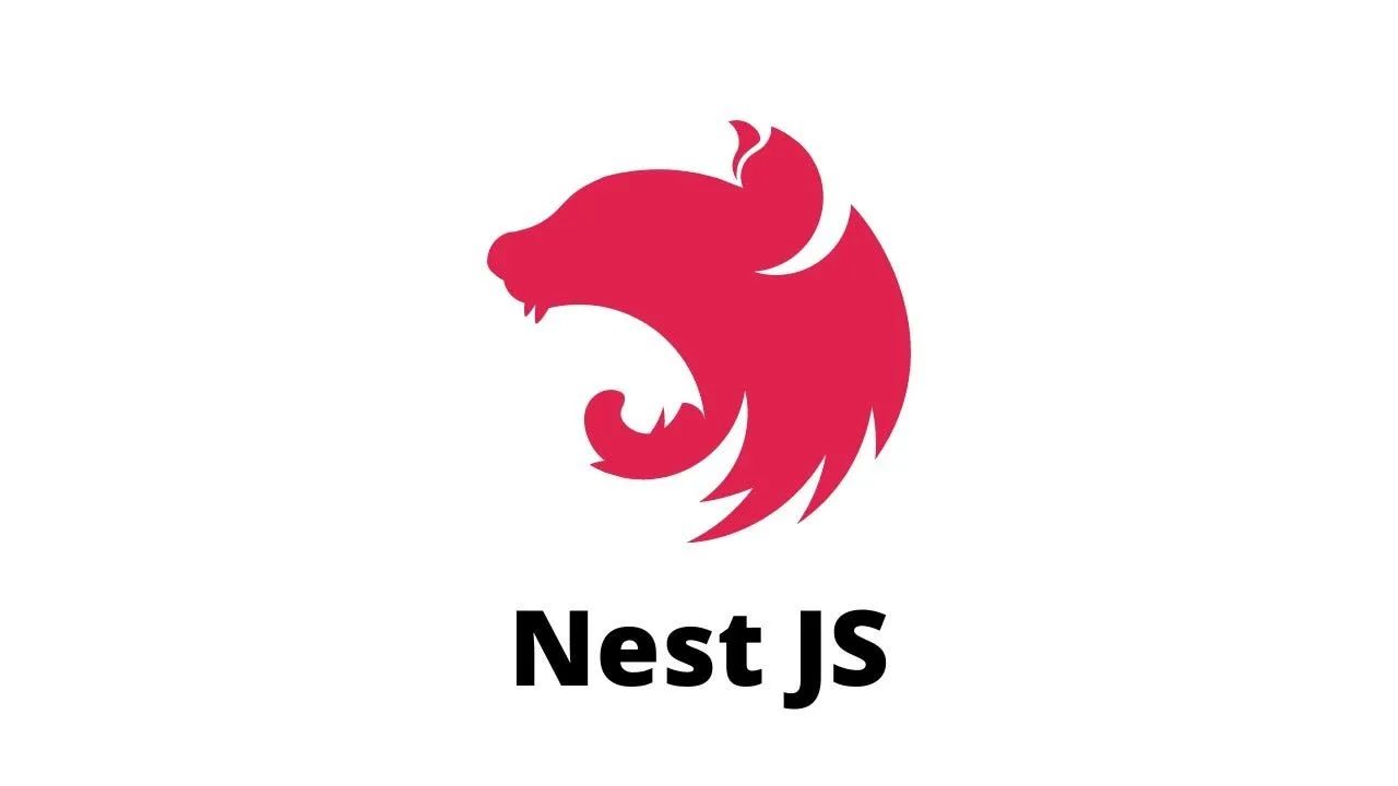 NestJS从入门到放弃哔哩哔哩bilibili