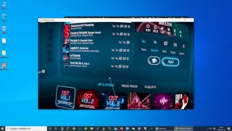 Robo Recall 最高难度模式取得全球第一高分 Oculus Quest Robo Recall Unplugged All Star Mode 哔哩哔哩 Bilibili