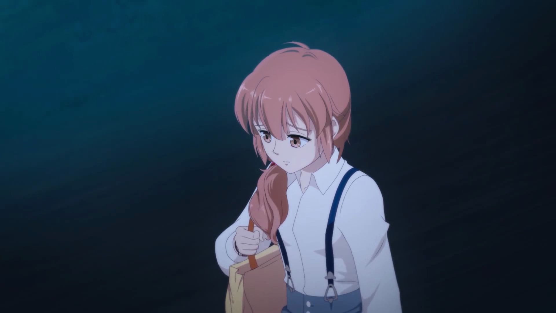 爱在西元前:不是说出门靠朋友吗?