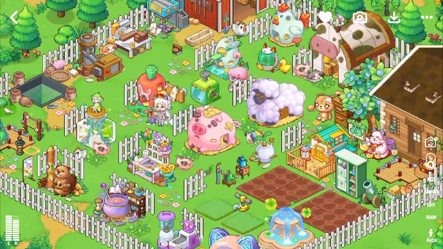 皮卡堂之梦想起源|室外装修分享