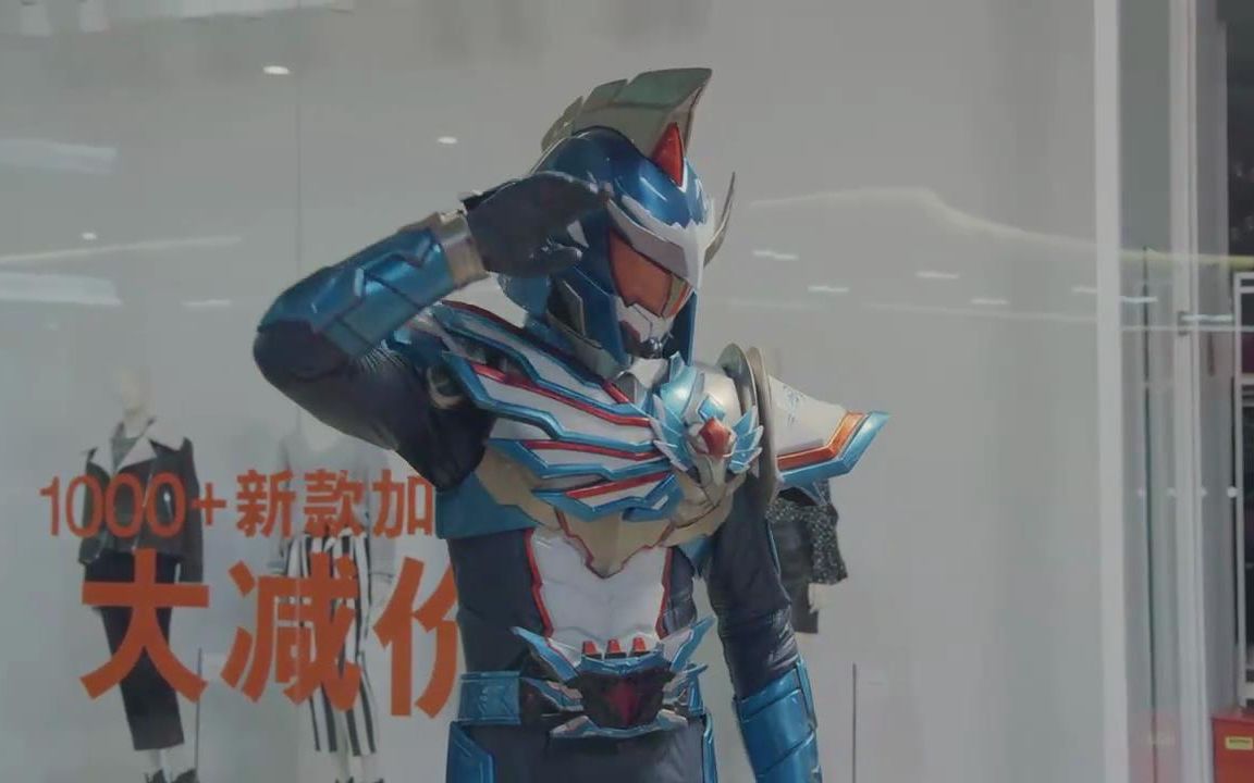 猎铠22:鹰帅首次登场抢马帅人头,寇豆私自逃跑引蓝桃勃然大怒!