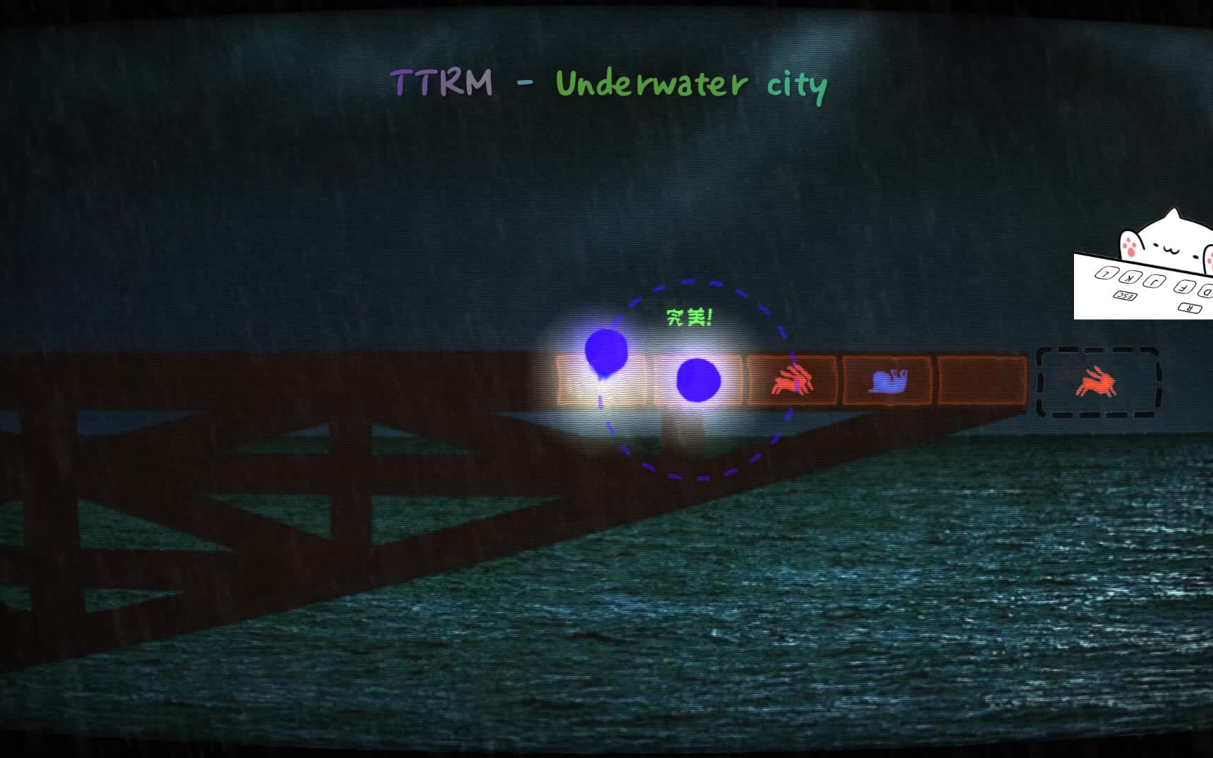 underwatercity图片