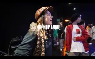 Tải video: 过年啦！Hiphop脚步移动专攻课堂，一首歌两种不同的move都好贴音乐！