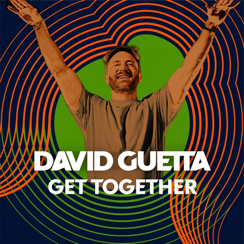 [图]David Guetta_Get Together新歌