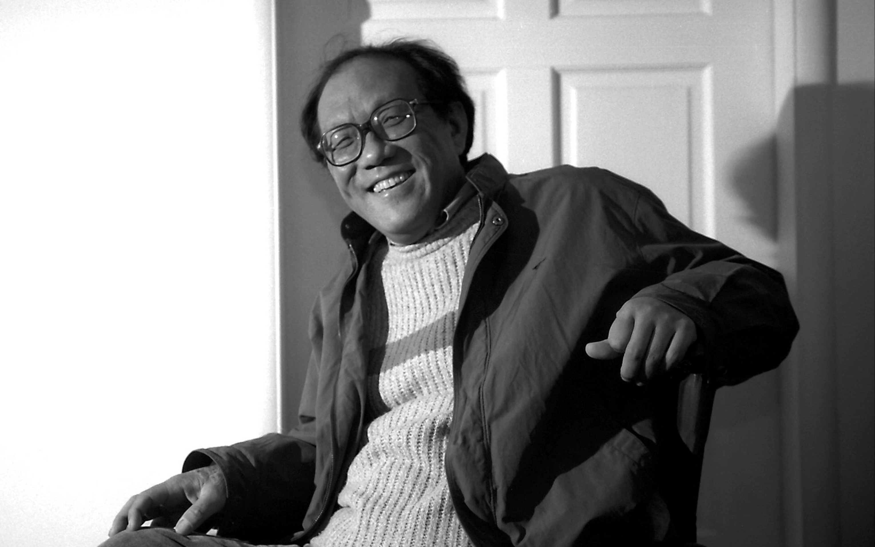 史铁生笔下那些振奋人心的句子