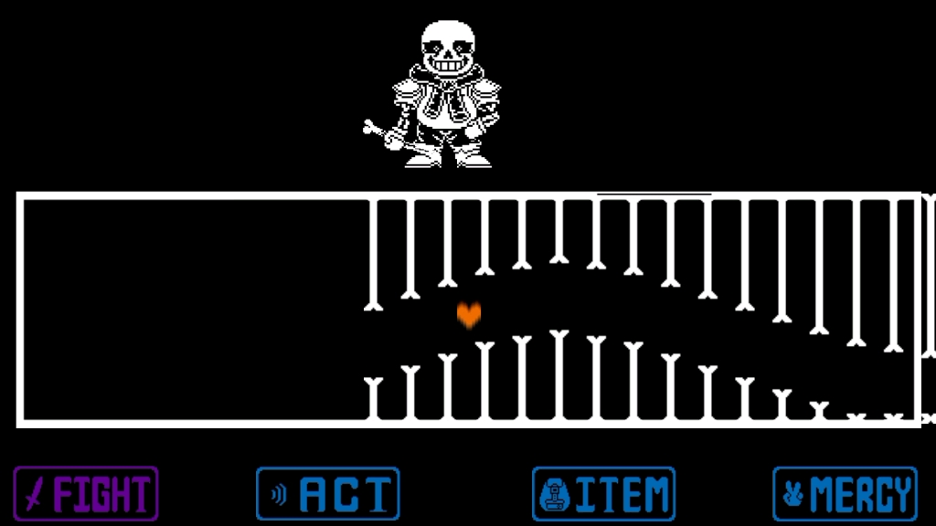 underswap不可视结局act2前1回合