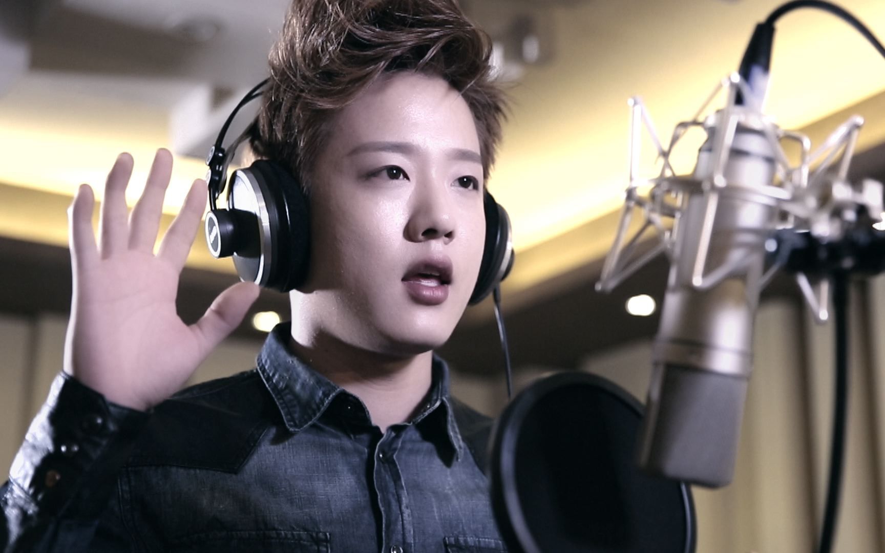 《逆转杀局》主题曲当局者迷