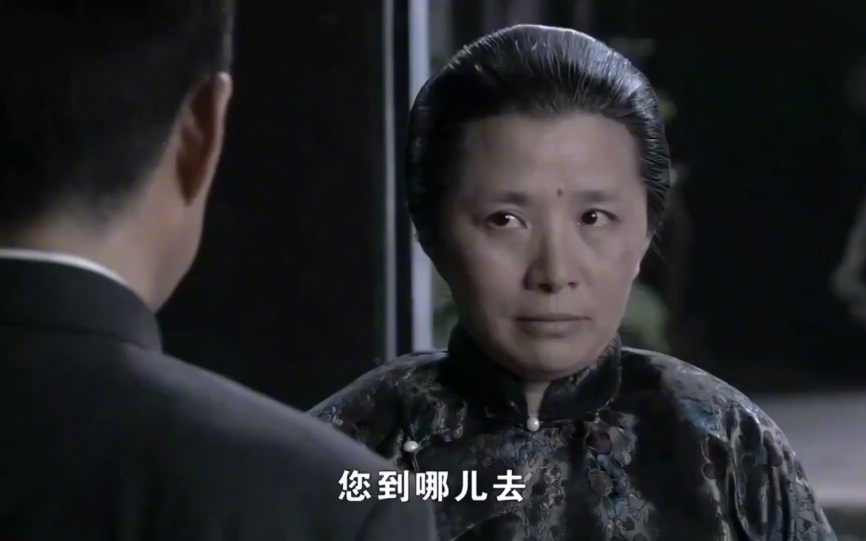 雾都:老爷遣散所有姨太,唯一留下了大太太,好男人