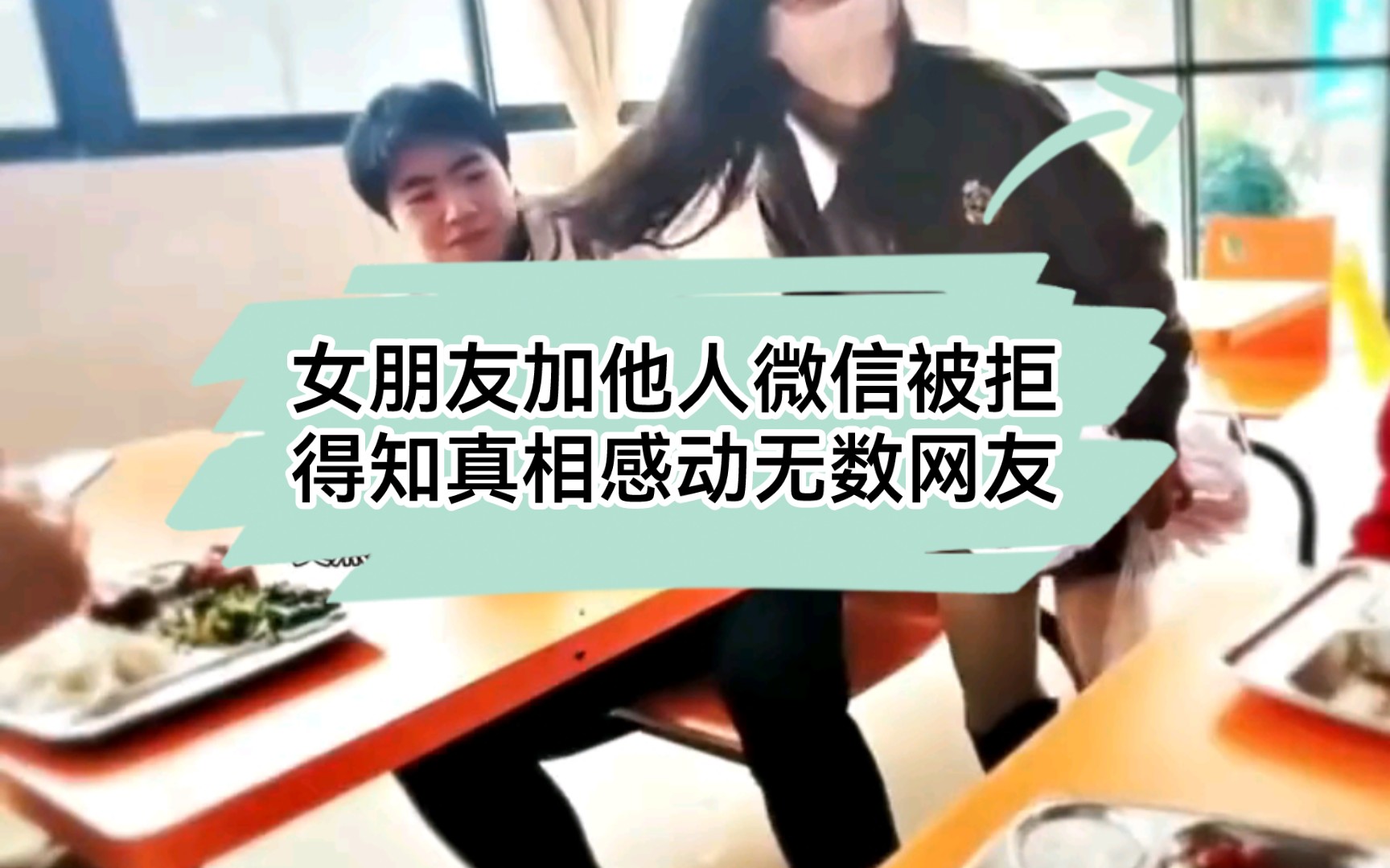 千辛万苦,千言万语,只为等你哔哩哔哩bilibili