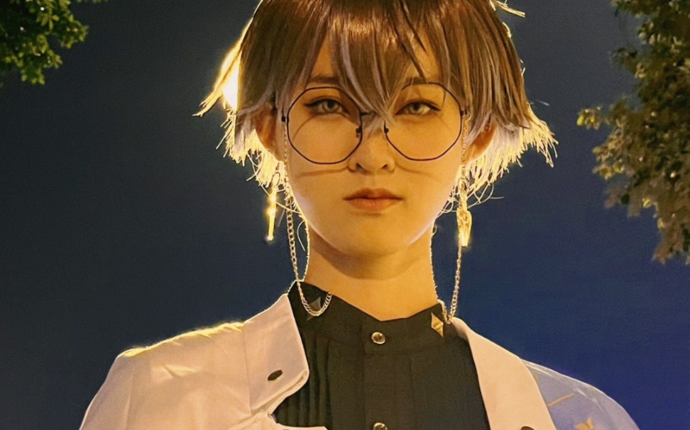 【ike eveland cos】