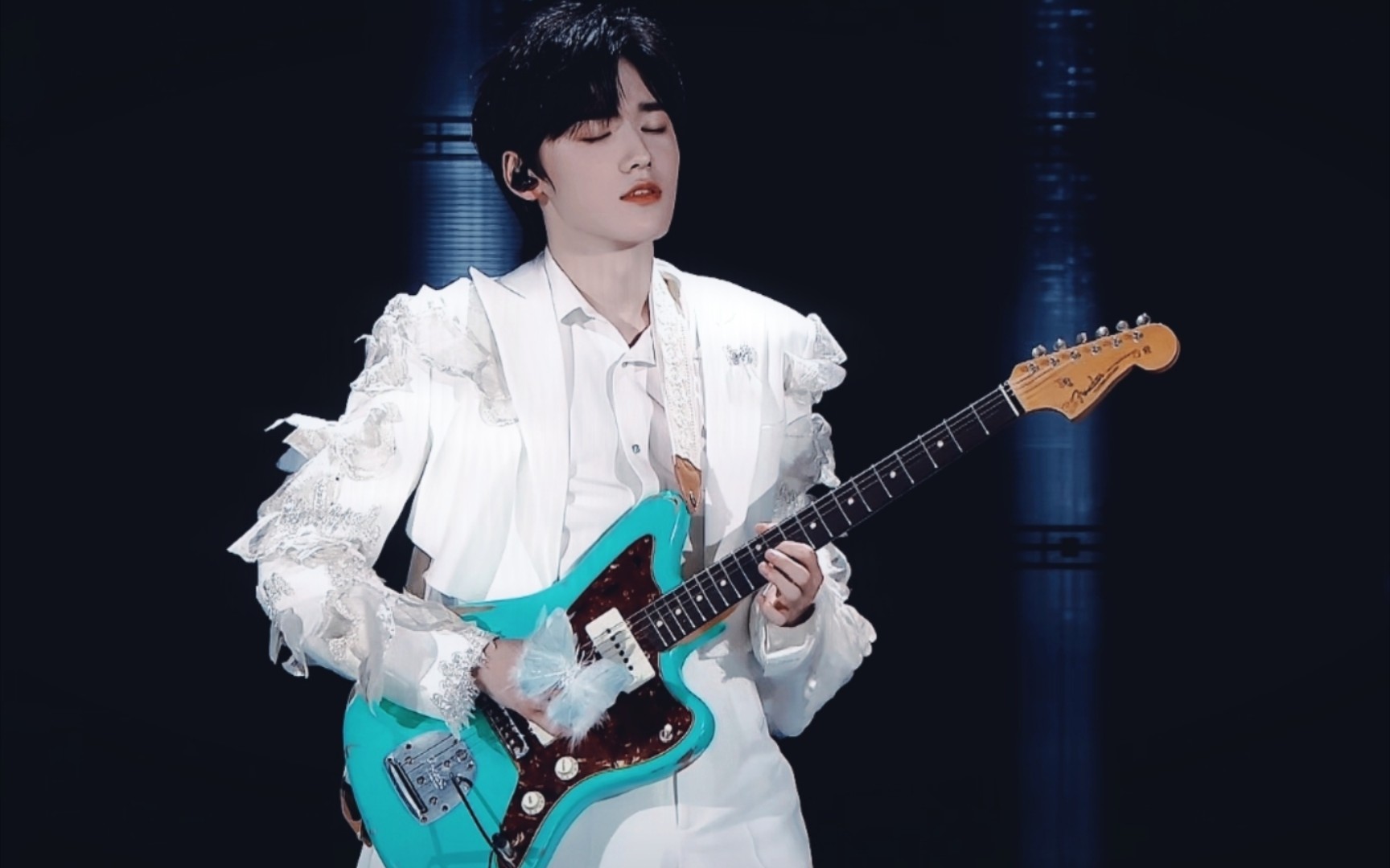 论疯批海螺看宋亚轩演唱会是怎样