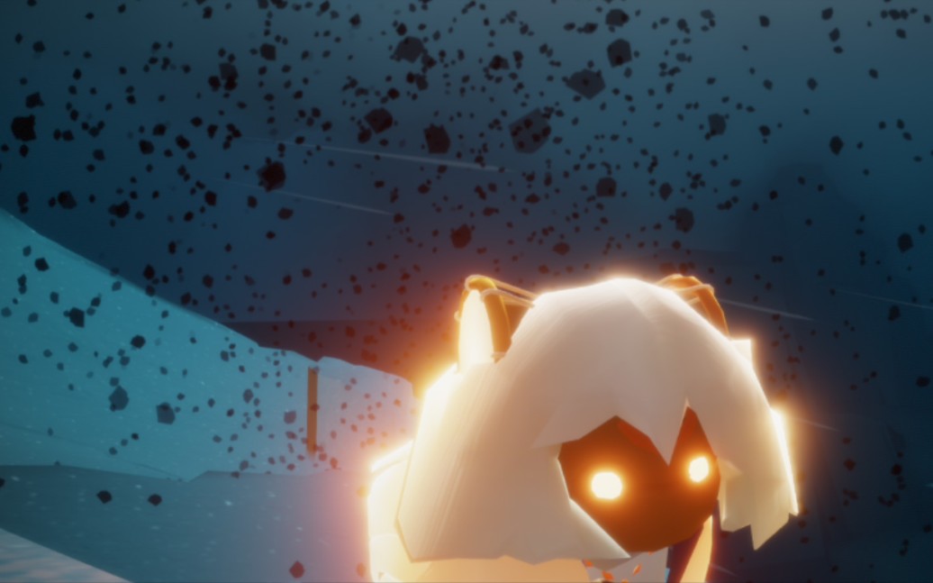 【光遇】猫猫菇