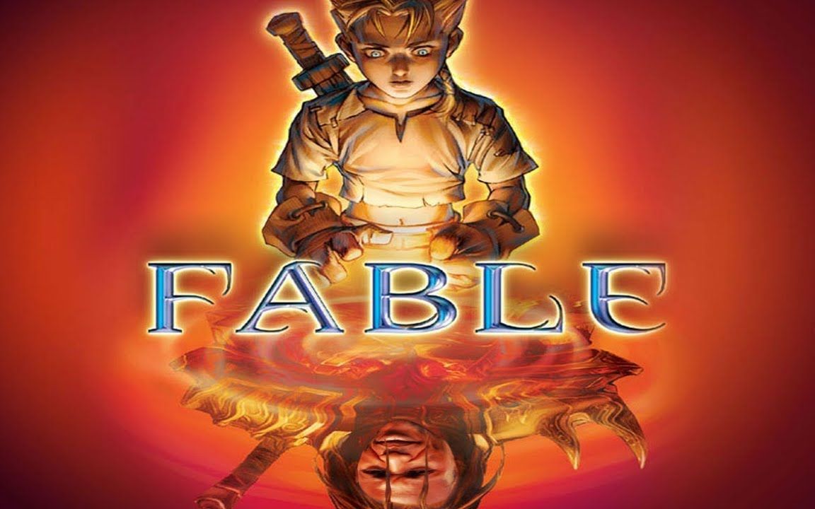 [图]【非洲军阀评测】神鬼寓言 Fable - 道德相对论与婚姻论之游戏