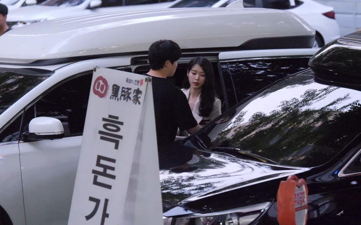 iuiu德鲁纳酒店终演现场