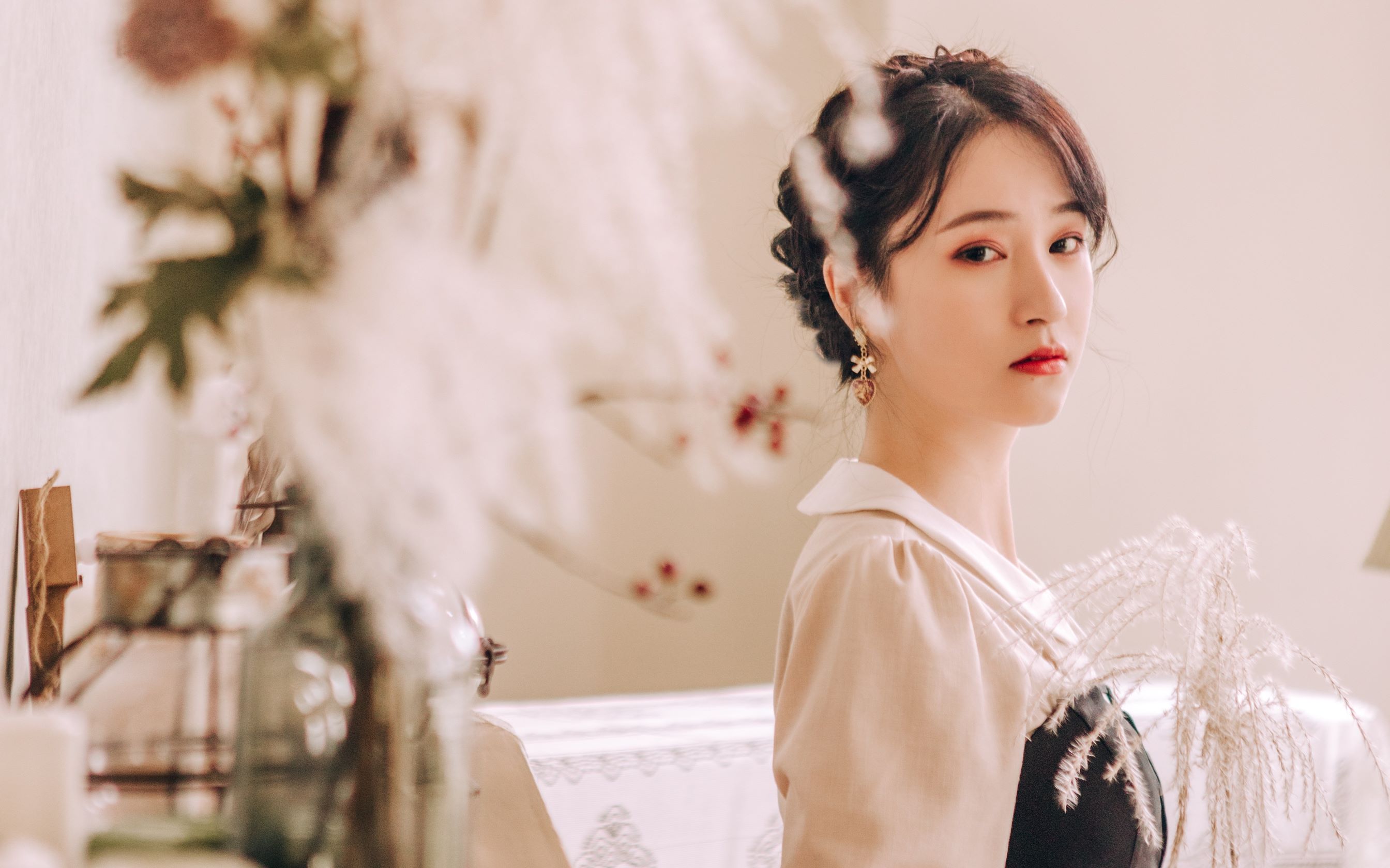 snh4820200429蒋芸直播之看剧