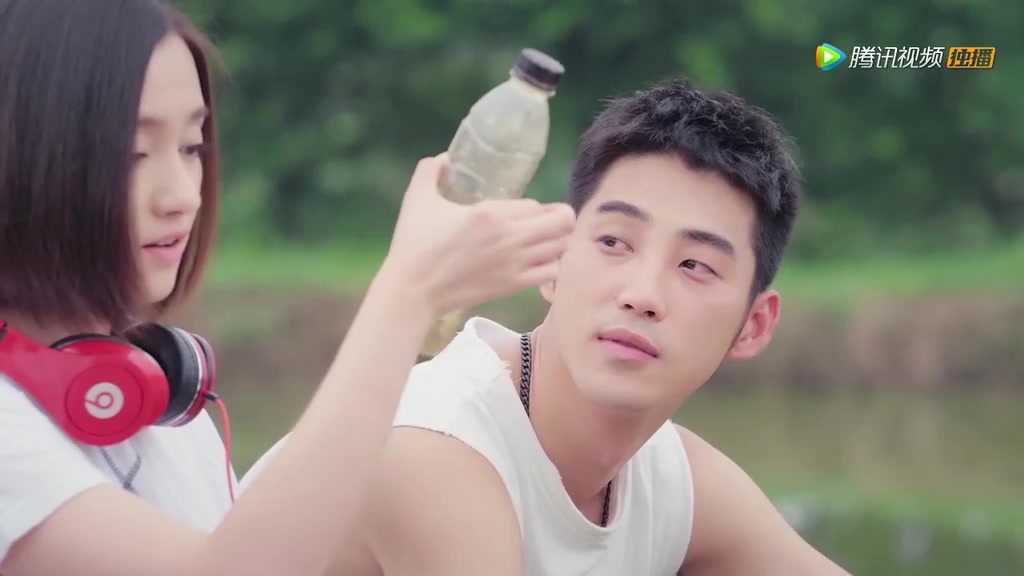 【一起同过窗1】钓鱼现场,钟白&肖海洋vs路桥川啧啧啧啧啧啧啧