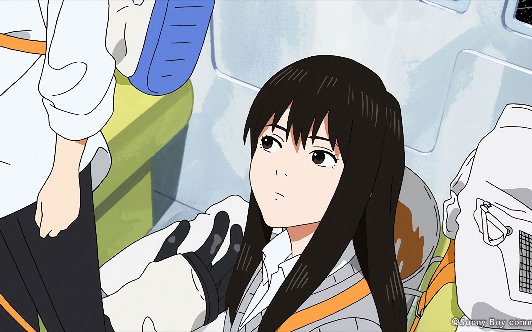 【回去的方法】漂流少年sonnyboy11话解析_哔哩哔哩_bilibili