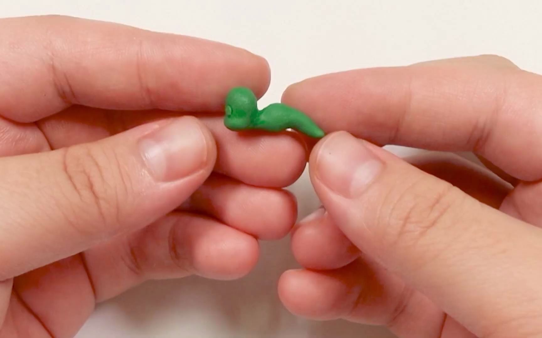 diy手工粘土丨河流小桥 粘土制作过程_哔哩哔哩 (゜-゜)つロ 干杯