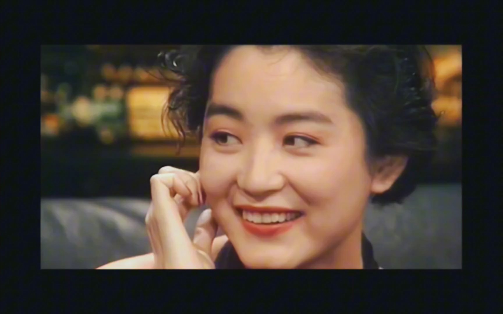 【林青霞|今夜不设防】还好我们有林青霞